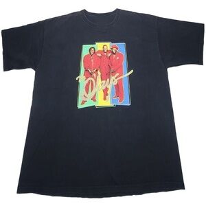 THE O_JAYS - FOR THE LOVE OF MONEY